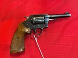 Colt police Positive 3rd Issue - 4 of 6
