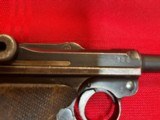 Luger DWM 1920 - 9 of 9