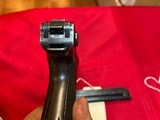 Luger DWM 1920 - 4 of 9