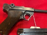 Luger DWM 1920 - 3 of 9