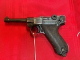Luger DWM 1920 - 7 of 9