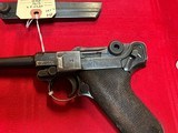 Luger DWM 1920 - 5 of 9