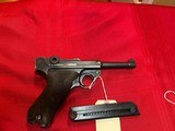 Luger DWM 1920 - 2 of 9