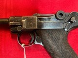 Luger DWM 1920 - 8 of 9