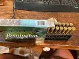 Remington Etronx 243 - 1 of 2