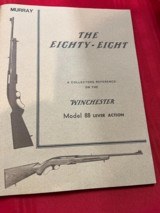 Winchester Catalogues and Manuals - 1 of 5