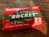 Remington 22 Short Ammo - 2 of 5