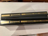 Browning Boxes - 3 of 5