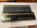 Browning Boxes - 1 of 5