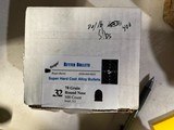 32 Caliber 32S&W Bullets - 2 of 2