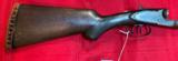 L C Smith FW Field Parts 12 Gauge - 1 of 4