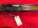 Browning A-5 Twenty1958 - 3 of 8
