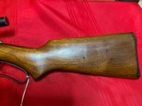 Marlin model 39 With 4X Unertl - 2 of 10