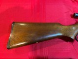 Marlin model 39 With 4X Unertl - 6 of 10