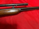 Marlin model 39 With 4X Unertl - 8 of 10