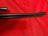 Marlin model 39 With 4X Unertl - 9 of 10
