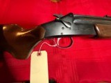Savage 24 SE22 LR20 Gauge - 3 of 6