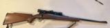 M 98 Sporter 257 Roberts - 1 of 10