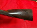 William Ford Oval Bore 12 Gauge - 2 of 13