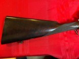 William Ford Oval Bore 12 Gauge - 6 of 13