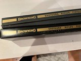 Browning BSS Boxes
16 Gauge and 20 Gauge - 2 of 7