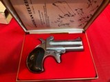 American Derringer Corp.
9 mm - 1 of 4