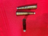 Winchester /Remington 33 Winchester Caliber Ammo - 2 of 2