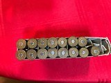 Winchester /Remington 33 Winchester Caliber Ammo - 1 of 2