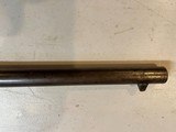 Burnside Carbine 5th model - 5 of 11