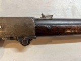 Burnside Carbine 5th model - 8 of 11