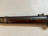 Burnside Carbine 5th model - 4 of 11