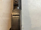 Burnside Carbine 5th model - 11 of 11