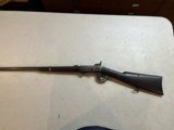 Burnside Carbine 5th model - 1 of 11