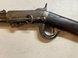 Burnside Carbine 5th model - 3 of 11