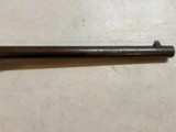 Burnside Carbine 5th model - 10 of 11