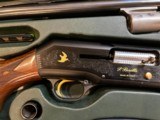 Beretta AL 390 Gold Mallard 12 Gauge - 3 of 5