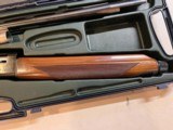 Beretta AL 390 Gold Mallard 12 Gauge - 4 of 5