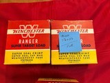 Winchester Ranger Paper 12 Gauge shells - 4 of 4