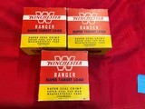 Winchester Ranger Paper 12 Gauge shells - 2 of 4