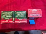 Winchester- Remington 12 Gauge Paper Shells - 2 of 3