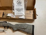 Weatherby Vanguard 6.5X300 Weatherby - 8 of 9