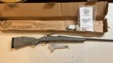 Weatherby Vanguard 6.5X300 Weatherby - 1 of 9