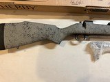 Weatherby Vanguard 6.5X300 Weatherby - 2 of 9