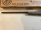 Weatherby Vanguard 6.5X300 Weatherby - 7 of 9