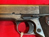 Colt 191145Made 1918 - 8 of 10