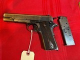 Colt 191145Made 1918 - 2 of 10