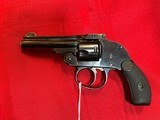 Harrington & Richardson DA Hammerless 32 S&W - 3 of 5