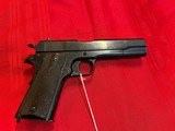 Colt 1911 45 ACP - 1 of 7