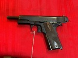 Colt 1911 45 ACP - 6 of 7