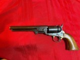 Colt 1851 Navy Pre-War - 1 of 4